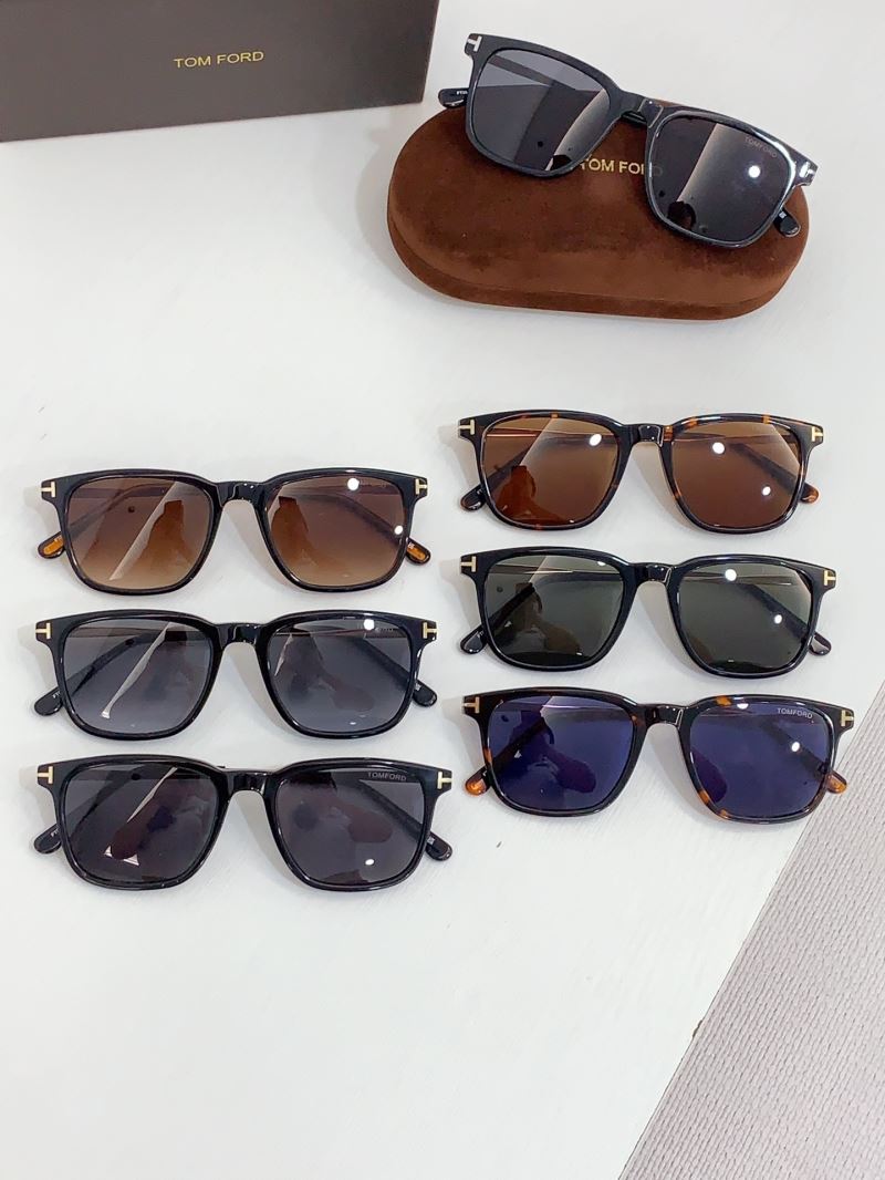 Tom Ford Sunglasses